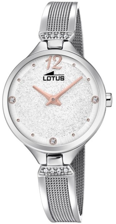 Bild von Lotus Bliss
