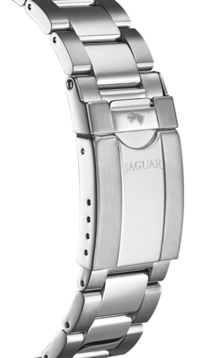 Bild von Jaguar Executive Diver
