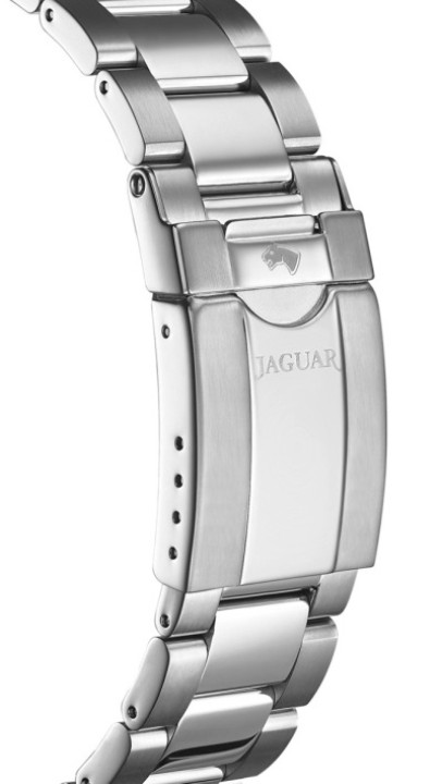 Bild von Jaguar Executive Diver