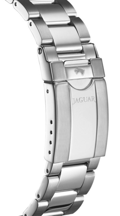 Bild von Jaguar Executive Diver