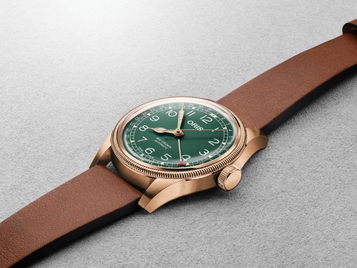 Bild von Oris Big Crown Pointer Date 80th Anniversary Edition