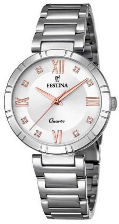 Bild von Festina Mademoiselle