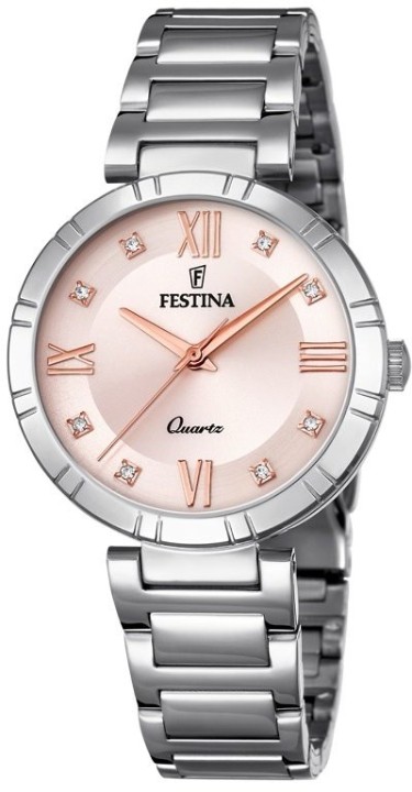Bild von Festina Mademoiselle