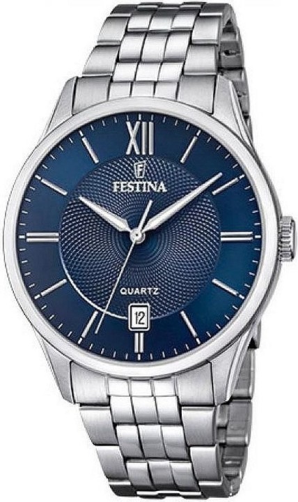 Bild von Festina Classics