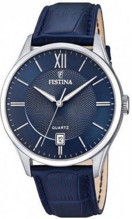 Bild von Festina Classics