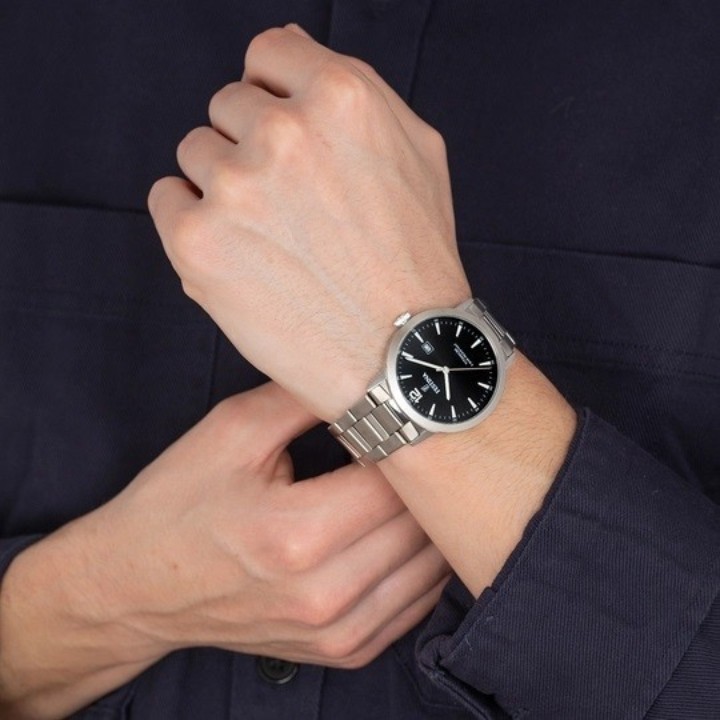 Bild von Festina Titanium Date