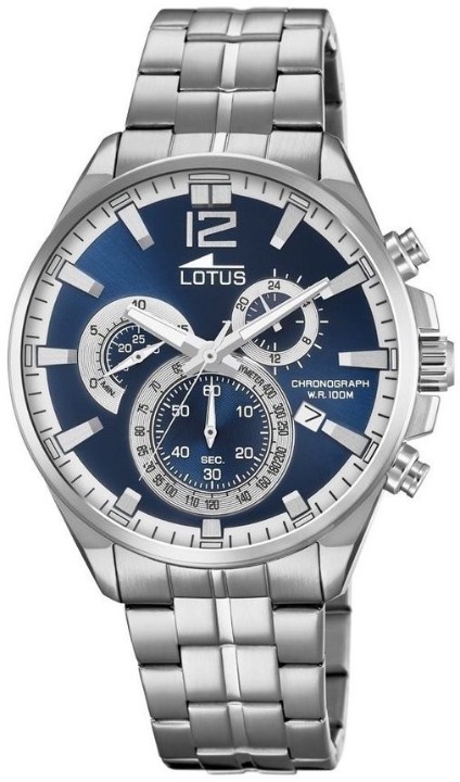 Bild von Lotus Chrono