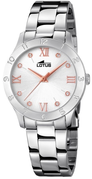 Bild von Lotus Trendy