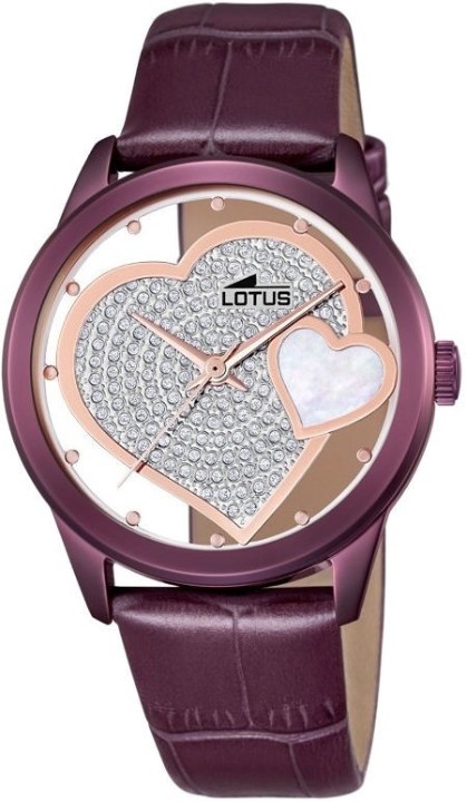 Bild von Lotus Trendy