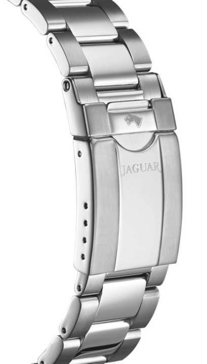Bild von Jaguar Executive Diver