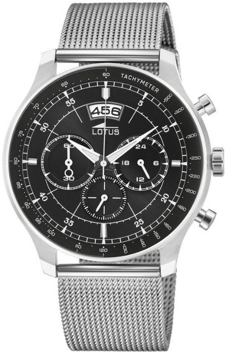 Bild von Lotus Chrono