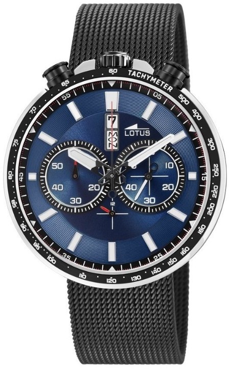 Bild von Lotus Chrono