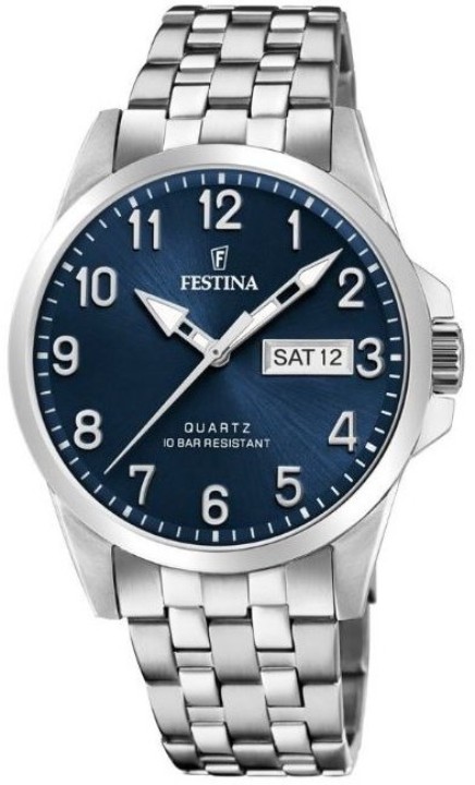 Bild von Festina Classics