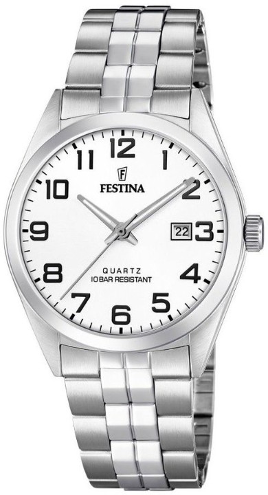 Bild von Festina Classics