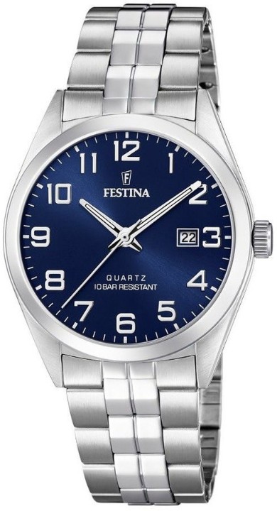 Bild von Festina Classics