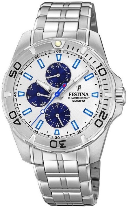 Bild von Festina Multifunction