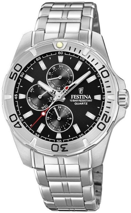 Bild von Festina Multifunction