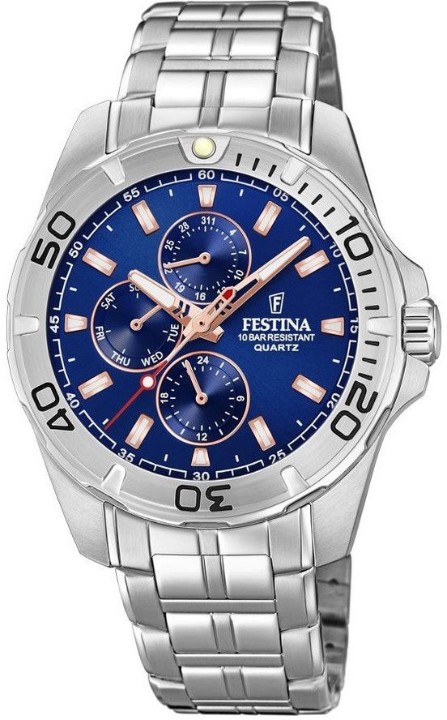 Bild von Festina Multifunction