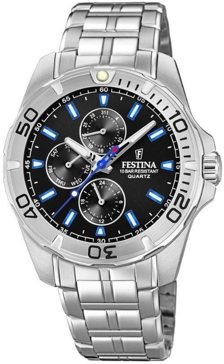Bild von Festina Multifunction