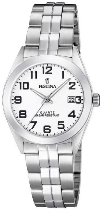 Bild von Festina Classics