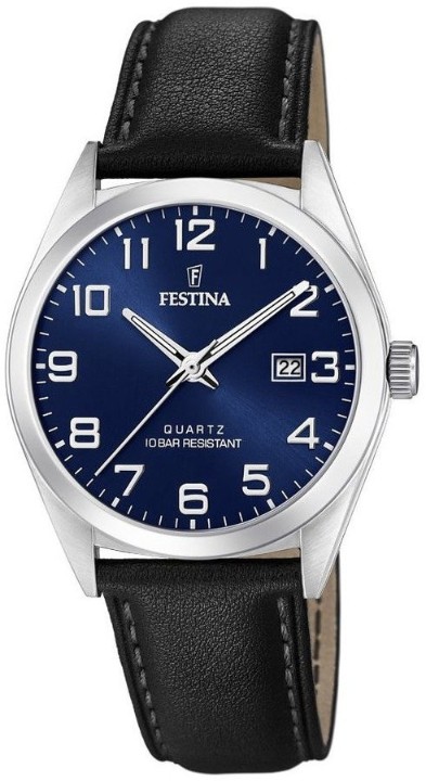 Bild von Festina Classics