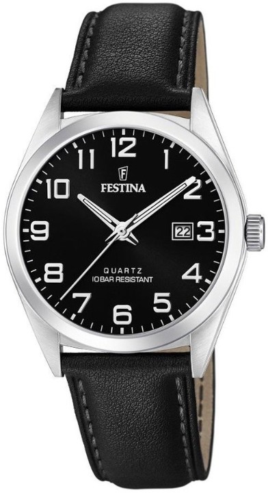 Bild von Festina Classics