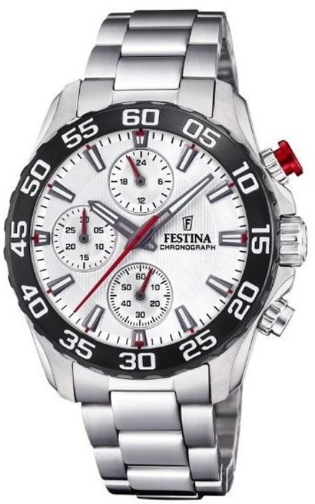 Bild von Festina Timeless Chronograph