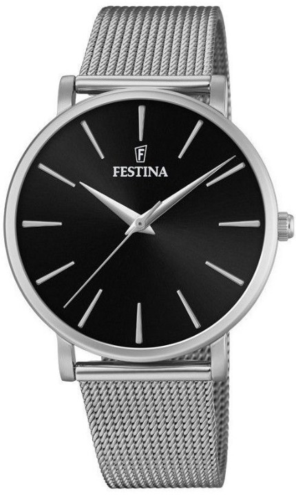 Bild von Festina Boyfriend Collection
