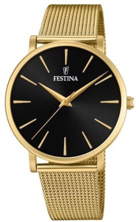 Bild von Festina Boyfriend Collection