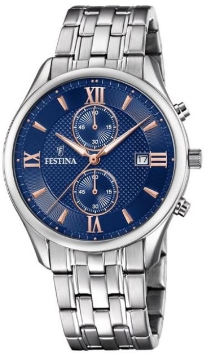 Bild von Festina Timeless Chronograph