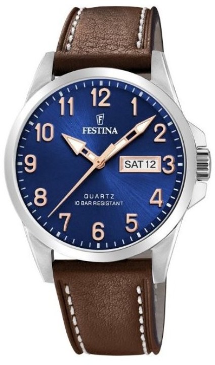 Bild von Festina Classics