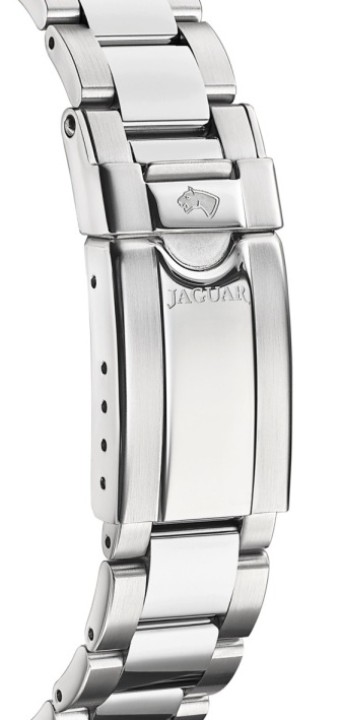 Bild von Jaguar Executive Diver