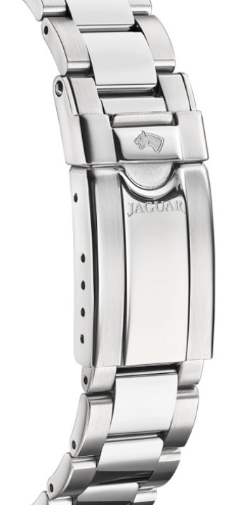 Bild von Jaguar Executive Diver