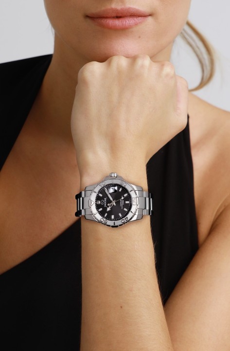 Bild von Jaguar Executive Diver