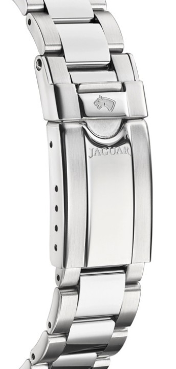 Bild von Jaguar Executive Diver
