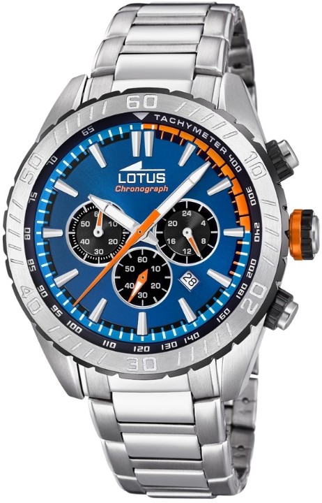Bild von Lotus Chrono