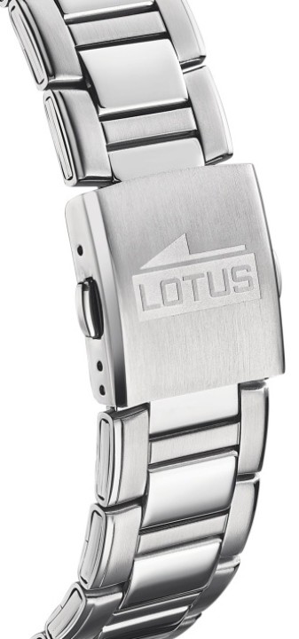 Bild von Lotus Chrono