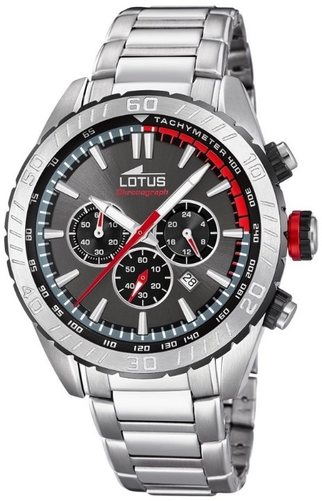 Bild von Lotus Chrono