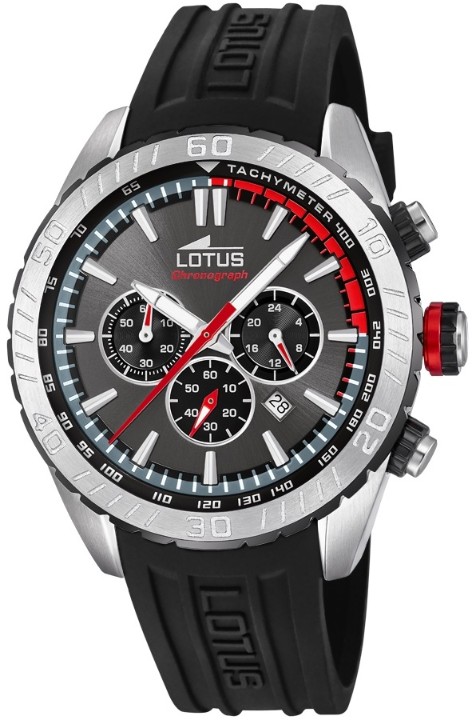 Bild von Lotus Chrono