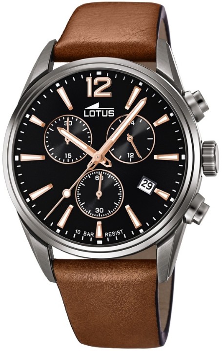 Bild von Lotus Chrono