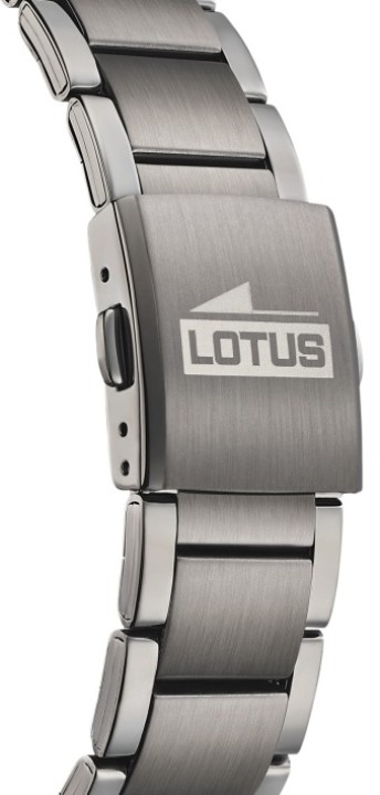 Bild von Lotus Minimalist