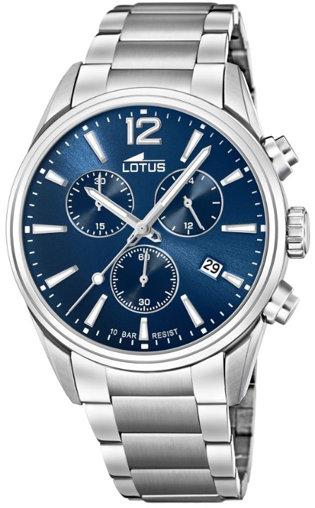 Bild von Lotus Chrono