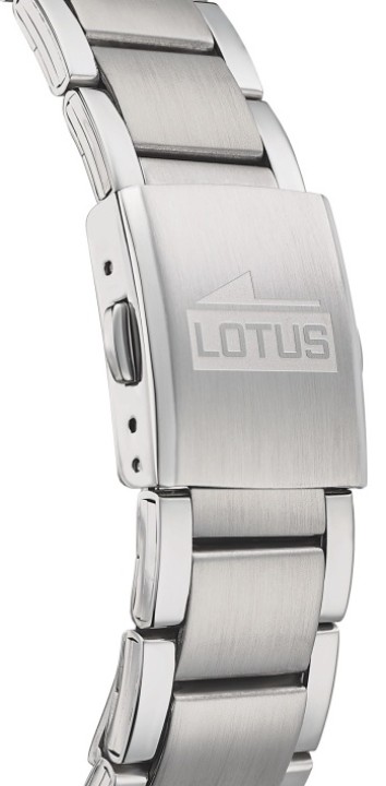 Bild von Lotus Chrono