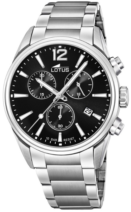 Bild von Lotus Chrono