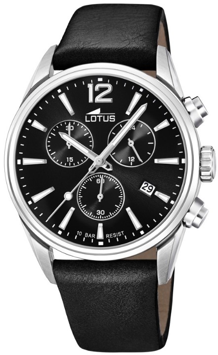 Bild von Lotus Chrono