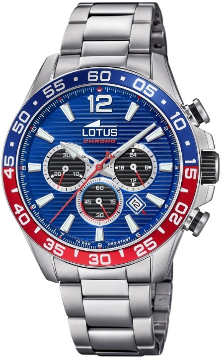 Bild von Lotus Chrono