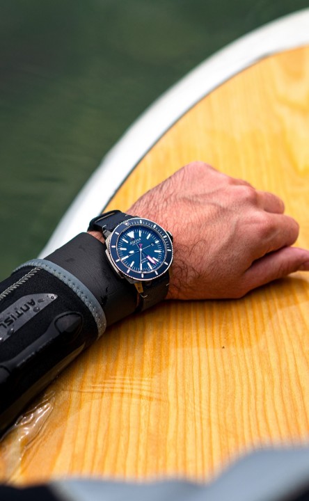 Bild von Alpina Seastrong Diver 300