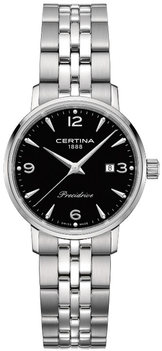Bild von Certina DS Caimano Lady