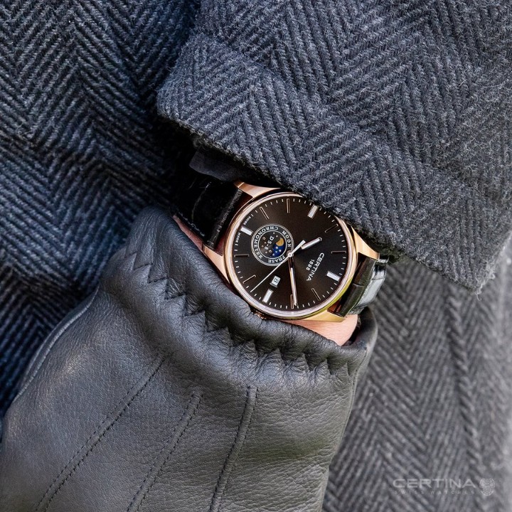 Bild von Certina DS-8