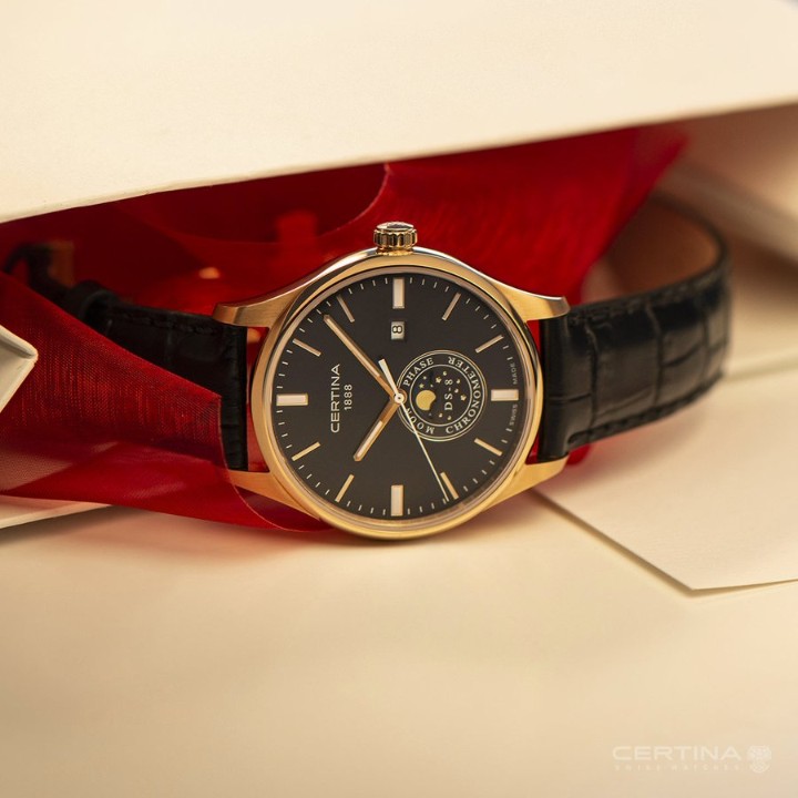Bild von Certina DS-8